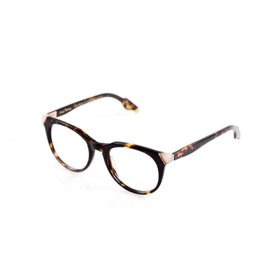 VINYL FACTORY Στρογγυλό