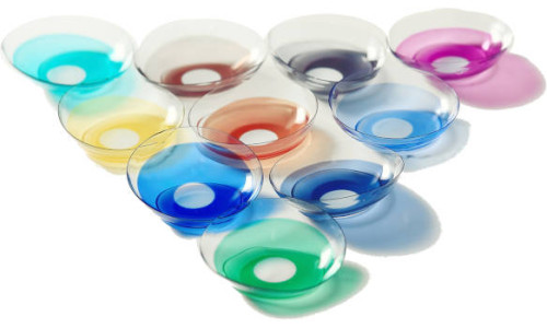 Οι Φακοί Επαφής: Σωστή Χρήση και Φροντίδα