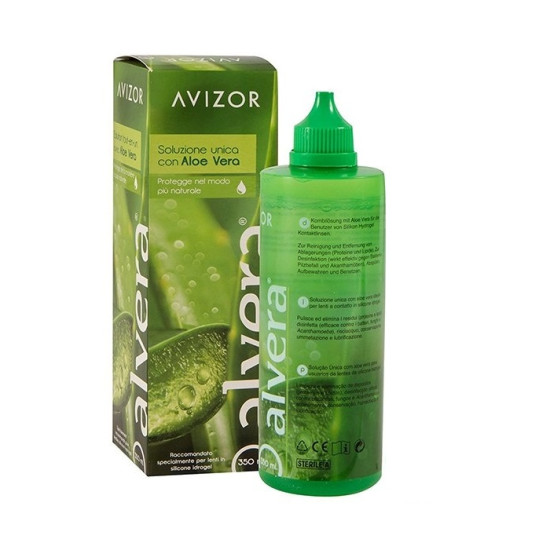 Avizor Alvera 350ml