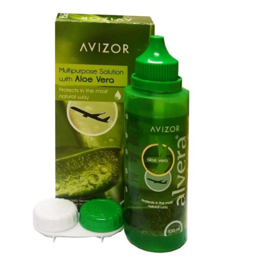 Avizor Alvera 100ml